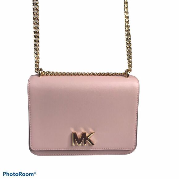 Michael Kors Mott Shoulder Bag NWT - Picture 1 of 9